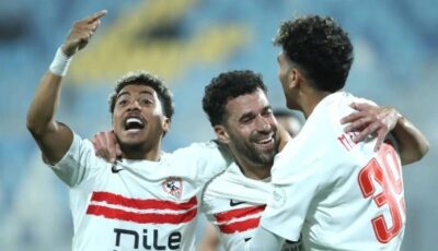 متى يظهر الثنائي؟.. موعد أول مشاركة لعبد الله السعيد وبيزيرا مع الزمالك