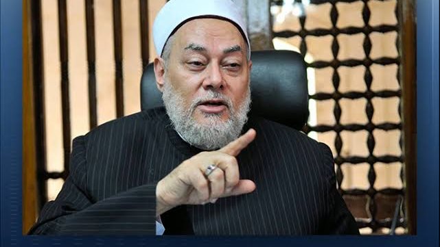 علي جمعة يوضح معنى ” بدأ الإسلام غريبا وسيعود غريبا”