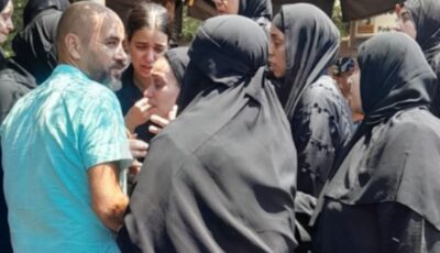 القصة الكاملة لجريمة 15 مايو.. كيف تحولت جلسة صلح عائلية إلى مجـ زرة دامـ ية؟