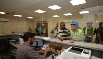العمل تحسم الجدل.. موعد صرف منحة العمالة غير المنتظمة للمولد النبوي والفئات المستحقة