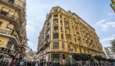 بعد زيادة الإيجار القديم 15% .. تعرف على أجرتك الجديدة وطريقة حجز شقة بديلة