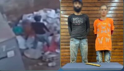 بسبب جمع القمامة| الداخلية تكشف تفاصيل مشاجرة في القليوبية