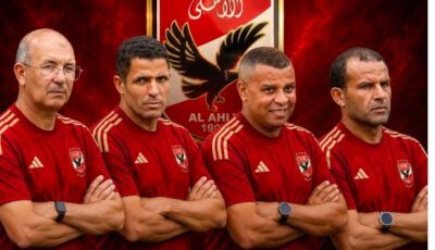 هشام حنفي: الأهلي يمتلك قائمة قوية