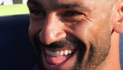 محمد صلاح يخطف الأنظار في طرابزون.. صورة جديدة تثير تفاعل الجماهير