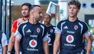 حقيقة تلقي الأهلي عرضا من اتحاد جدة لضم إمام عاشور