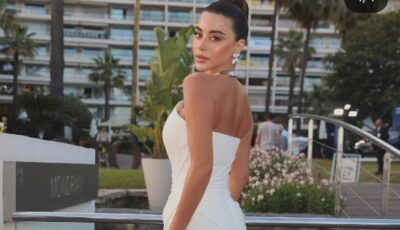 يارا السكري تستعرض جمالها عبر إنستجرام