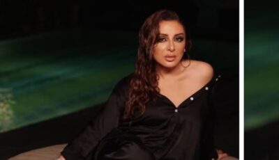 أنغام في أحدث ظهور.. إطلالة جريئة ورسالة تثير فضول جمهورها