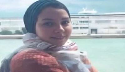 محكمة ألمانية تقضي بسجن زوج سيدة مصرية بتهمة قتلها عن غير عمد