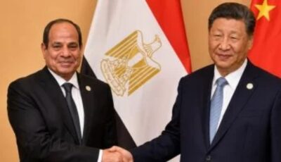 لماذا تحتاج الصين إلى مصر وماذا تريد القاهرة من بكين؟ 7 عقود من العلاقات وشراكة تتوسع اقتصاديًا