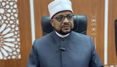 بالتزامن مع ذكرى المولد النبوي.. البحوث الإسلامية يطلق حملة من نبع المصطفى
