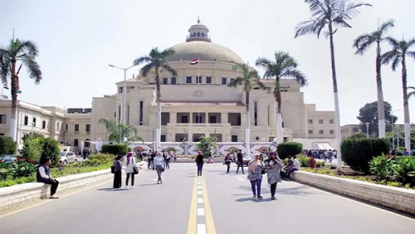 جامعة القاهرة تعلن مواعيد الكشف الطبي للطلاب الجدد بمختلف الكليات للعام الجامعي 2026/2027