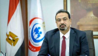الخريطة الصحية تحقق العدالة.. ونجاح المنظومة يقاس بسرعة وصول المواطن للخدمة