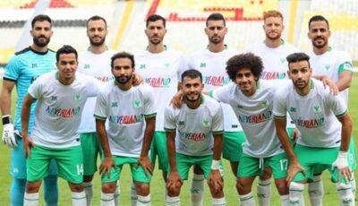 قائمة النادي المصري للموسم الجديد 2026-2027