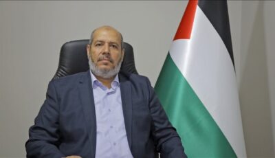 حماس تدعو مجلس السلام إلى إلزام إسرائيل بخطة غزة ووضع جدول زمني للتنفيذ