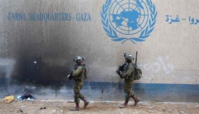 الاحتلال يسعى إلى إنهاء عمل أونروا في الأراضي الفلسطينية