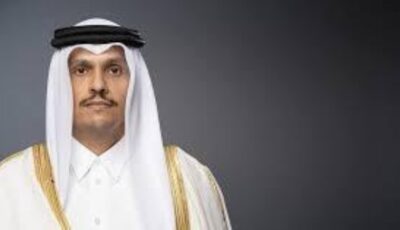 تحركات قطرية لتهدئة التوتر.. آل ثاني يبحث تطورات الشرق الأوسط مع وزراء خارجية المنطقة
