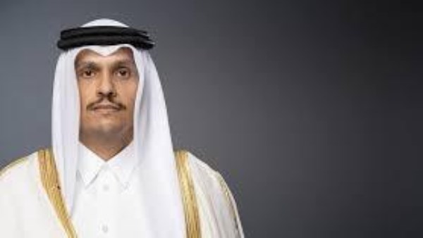 تحركات قطرية لتهدئة التوتر.. آل ثاني يبحث تطورات الشرق الأوسط مع وزراء خارجية المنطقة