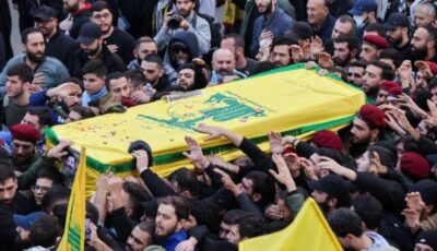 إسرائيل تعلن اغتيال قيادي بارز في وحدة «بدر» بحزب الله