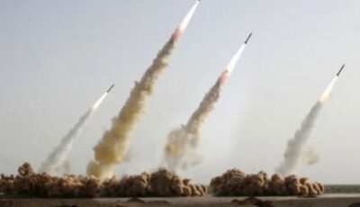 إسقاط 205 مسيرات أوكرانية غربي البلاد