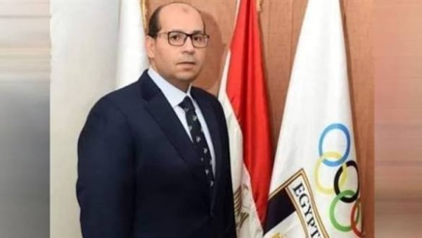 وفاة والدة ياسر إدريس رئيس اللجنة الأولمبية المصرية