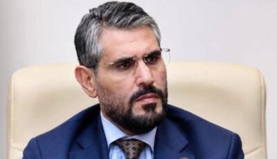 السفير الليبي وقائد القوات البرية يفتتحان النصب التذكاري للجيش الليبي بمصر