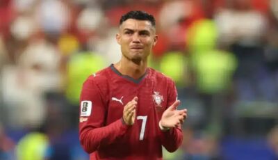 غياب رونالدو عن افتتاح الدوري السعودي.. تعرف على السبب