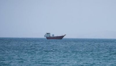 مضيق هرمز تحت التهديد.. تحرك عُماني لتأمين شريان الطاقة العالمي