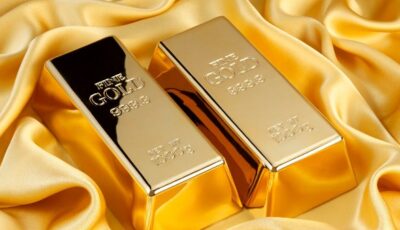 تراجع مفاجئ للذهب.. وسعر السبيكة 100 جرام و50 جراما يفاجئ الجميع