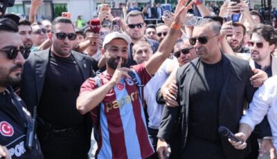 محمد صلاح يرفع الاهتمام بطرابزون سبور.. مباريات الفريق تُبث في 50 دولة حول العالم