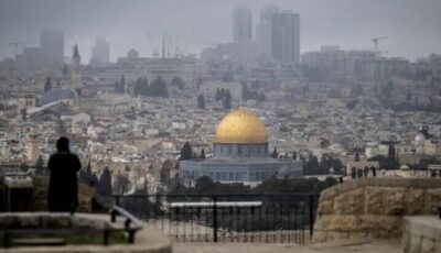 الاحتلال الإسرائيلي يحاول فرض سياسة الأمر الواقع في القدس المحتلة وفلسطين
