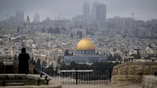 الاحتلال الإسرائيلي يحاول فرض سياسة الأمر الواقع في القدس المحتلة وفلسطين