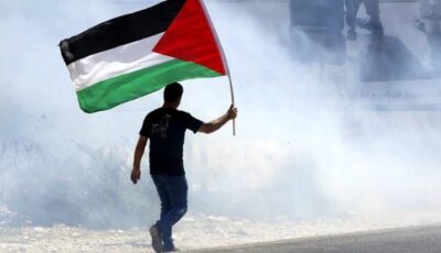 رئيس بلدية قصرة يطالب بتدخل دولي عاجل لنصرة الشعب الفلسطيني