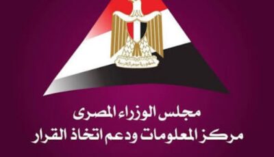 “معلومات الوزراء” يستعرض التحولات التي يشهدها سوق السيارات الكهربائية في ظل أزمة الطاقة العالمية