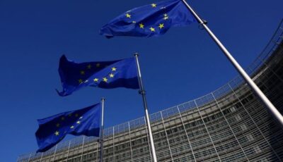 زيادة تداول الأوراق النقدية في الاتحاد الأوروبي رغم انتشار المدفوعات الرقمية