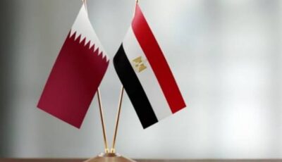 الصحف القطرية الصادرة اليوم تبرز عمق العلاقات التاريخية بين مصر و قطر