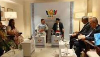 إندونيسيا والهند تعززان التعاون الصناعي الاستراتيجي في إطار “بريكس”
