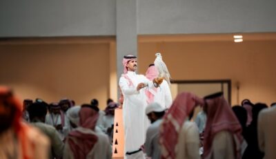 المزاد الدولي لـ”الصقور 2026″ يختتم فعالياته بمبيعات تتجاوز 8.8 مليون دولار أمريكي