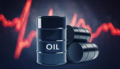 سعر النفط الكويتي يتراجع بمقدار 5.67 دولار ليسجل 81.76 دولار للبرميل