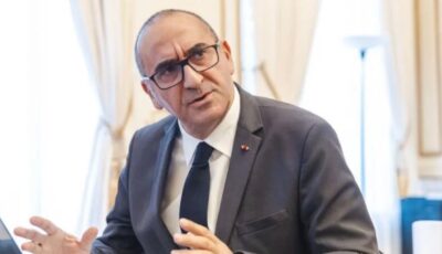 إصابة ثلاثة أشخاص وانقطاع الكهرباء عن نحو 2200 شخص جراء عواصف رعدية شديدة