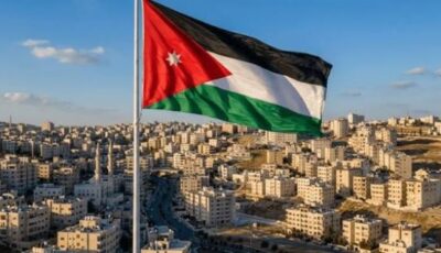 اعتراض 8 صواريخ اخترقت المجال الجوي للمملكة