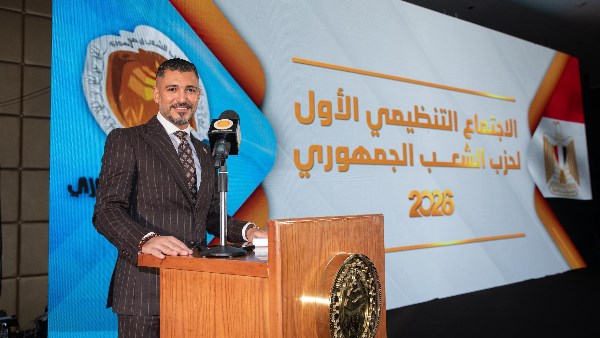 التعاون المصري الصيني يفتح فرصًا واعدة أمام الشباب