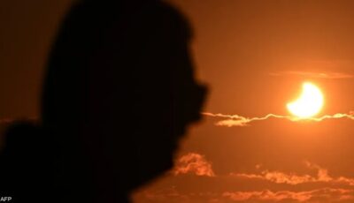 سماء العالم على موعد مع ليلة استثنائية .. 4 ظواهر فلكية نادرة تظهر خلال ساعات في هذه المناطق
