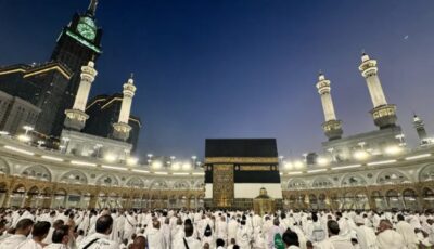 حج القرعة 2026 يدخل العصر الرقمي.. 3 طرق للتقديم وخطوات التسجيل من البيت دون عناء