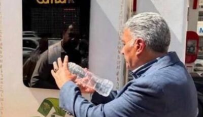 رزقهم بين أكوام القمامة.. حكاية النباشين في مصر من البداية إلى الماكينات الذكية