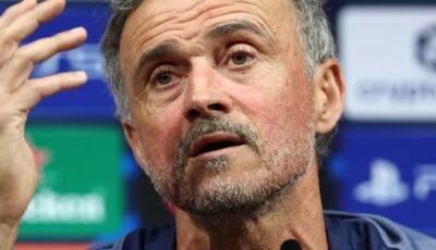 نسعى لمعادلة إنجاز ريال مدريد التاريخي