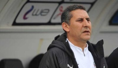 سر استقالة حسين عبداللطيف من تدريب منتخب مصر للناشئين