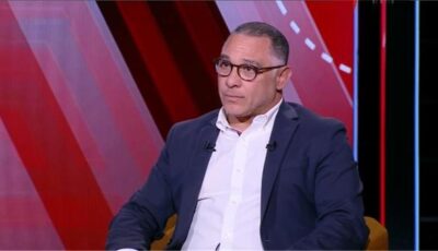 سعيد بمستوى الشرقية إنبي أمام فريق أنفق 800 مليون جنيه على الصفقات
