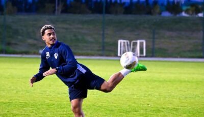 لا يوجد لاعب قادر على تعويض بيزيرا