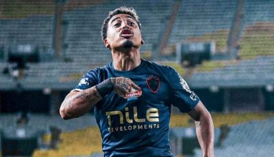 تحرك جديد من شباب أهلي دبي لضم بيزيرا من الزمالك