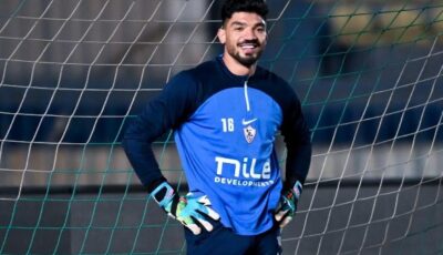 محمد صبحي يقترب من الرحيل عن الزمالك في يناير